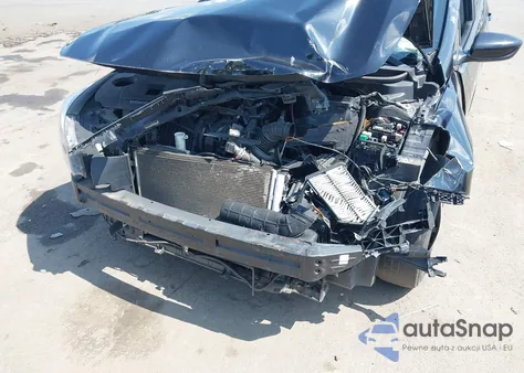 2018 Kia Forte Lx from USA, damaged, VIN 3KPFK4A74JE236909